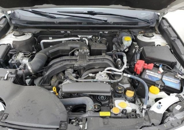 Subaru Outback cena 96000 przebieg: 18903, rok produkcji 2023 z Poddębice małe 56
